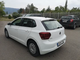 VW Polo 1. 0 EVO BMT, снимка 4