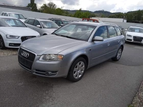 Audi A4 1.9TDI 116ps. - [2] 