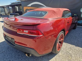 Chevrolet Camaro 3.6i Cabrio, снимка 2