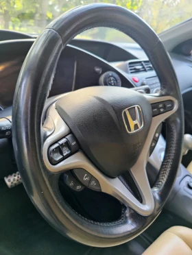 Honda Civic | Mobile.bg    9