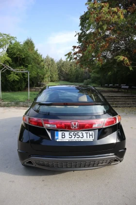 Honda Civic | Mobile.bg    5