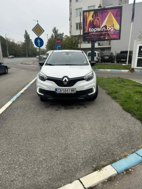 Renault Captur | Mobile.bg    12