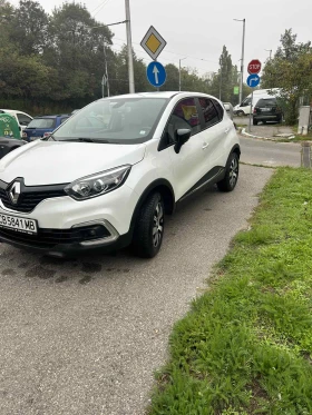 Renault Captur | Mobile.bg    7