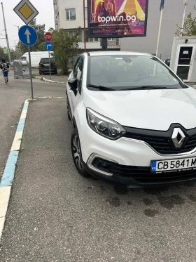 Renault Captur | Mobile.bg    8