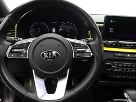 Kia XCeed 1.4 T-GDI DynamicPlusLine, снимка 16