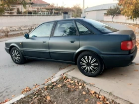 Audi 80 2.0.90k+ ГАЗ. В4///, снимка 2