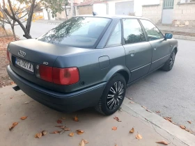 Audi 80 2.0.90k+ ГАЗ. В4///, снимка 3