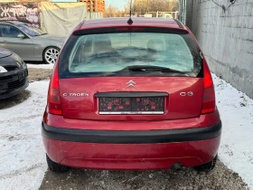 Citroen C3, снимка 6