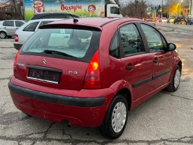 Citroen C3, снимка 4