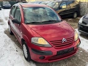 Citroen C3, снимка 3