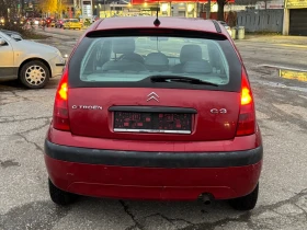 Citroen C3, снимка 6