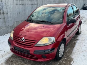 Citroen C3, снимка 1