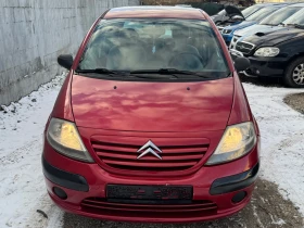 Citroen C3, снимка 5