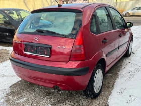 Citroen C3, снимка 4