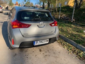 Toyota Auris 1.33 VVT-i 6ск Terra, снимка 5