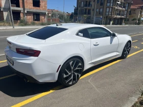 Chevrolet Camaro, снимка 3