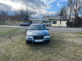 Volvo Xc70 2.4т 193 AWD, снимка 2