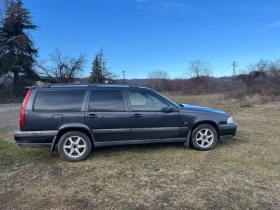 Volvo Xc70 2.4т 193 , снимка 3