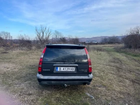 Volvo Xc70 2.4т 193 AWD, снимка 4