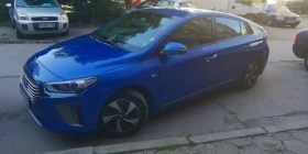 Hyundai Ioniq, снимка 1