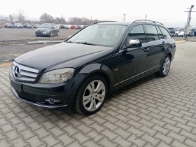 Mercedes-Benz C 220   | Mobile.bg    3