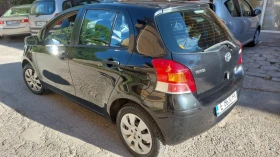 Toyota Yaris, снимка 3