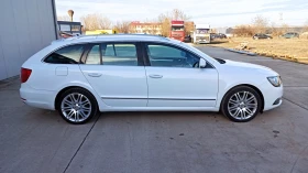 Skoda Superb 2.0 TDI DSG, снимка 5