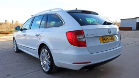 Skoda Superb 2.0 TDI DSG, снимка 3