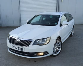 Skoda Superb 2.0 TDI DSG, снимка 1