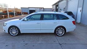 Skoda Superb 2.0 TDI DSG, снимка 2