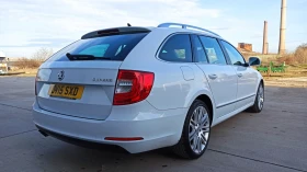 Skoda Superb 2.0 TDI DSG, снимка 4