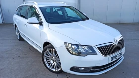 Skoda Superb 2.0 TDI DSG, снимка 6