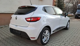 Renault Clio 74.000км/ 27.07.2017г., снимка 5