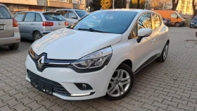 Renault Clio 74.000км/ 27.07.2017г., снимка 2