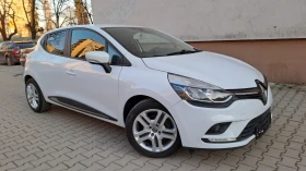 Renault Clio 74.000км/ 27.07.2017г. 1