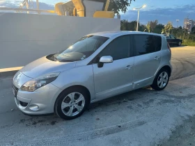 Renault Scenic 1.5dci, снимка 2