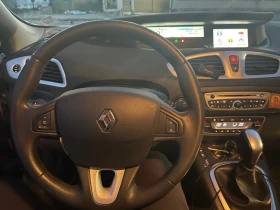 Renault Scenic 1.5dci, снимка 6