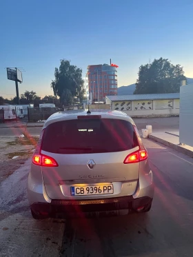 Renault Scenic 1.5dci, снимка 3