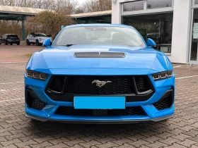 Ford Mustang GT, снимка 2