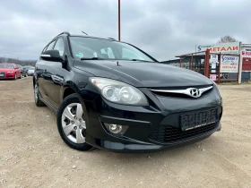 Hyundai I30 1.6crdi, CW, Facelift, Eu5, снимка 1