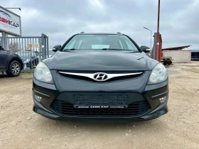 Hyundai I30 1.6crdi, CW, Facelift, Eu5, снимка 2