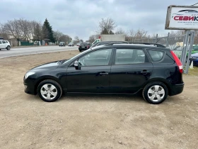 Hyundai I30 1.6crdi, CW, Facelift, Eu5, снимка 4