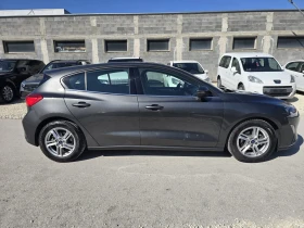 Ford Focus 1.5d - 95.. - Ecoblu | Mobile.bg    6