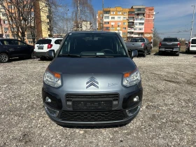 Citroen C3 Picasso 1.4i 95kc - 6999 лв. - 59138871 | Car24.bg