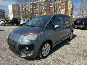 Citroen C3 Picasso 1.4i 95kc - изображение 1