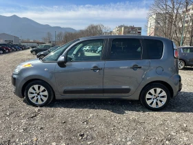 Citroen C3 Picasso 1.4i 95kc - 6999 лв. - 59138871 | Car24.bg