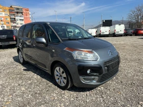 Обява за продажба на Citroen C3 Picasso 1.4i 95kc ~6 999 лв. - изображение 6