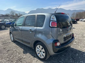 Citroen C3 Picasso 1.4i 95kc, снимка 3