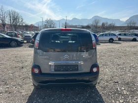 Обява за продажба на Citroen C3 Picasso 1.4i 95kc ~6 999 лв. - изображение 3