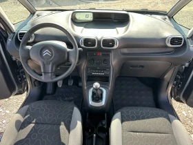 Citroen C3 Picasso 1.4i 95kc, снимка 11